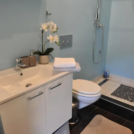 Casa de Férias Shanti Lovran