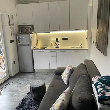 Casa de Férias Shanti Lovran