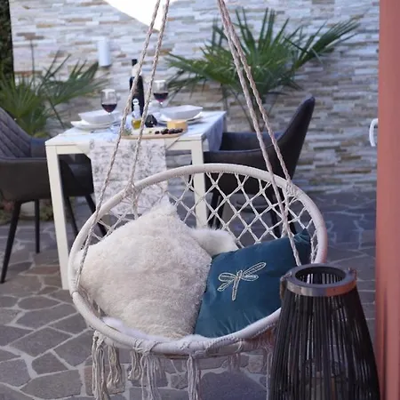 Hébergement de vacances Shanti