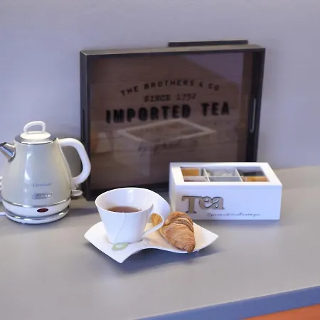 Shanti Hébergement de vacances