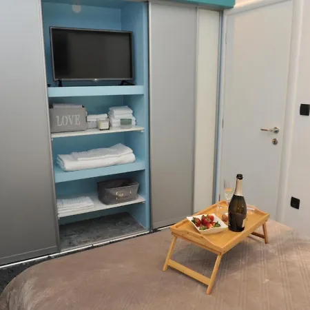 Holiday home Shanti