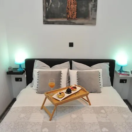 Holiday home Shanti *