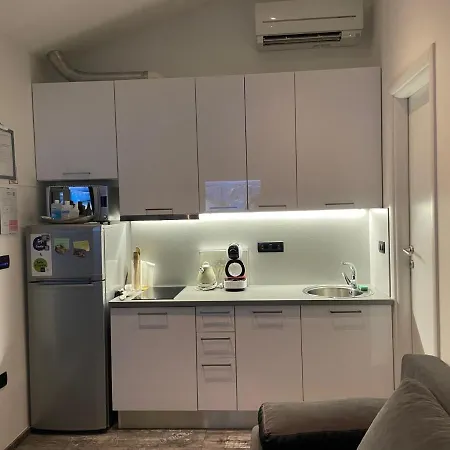 Shanti Hébergement de vacances *