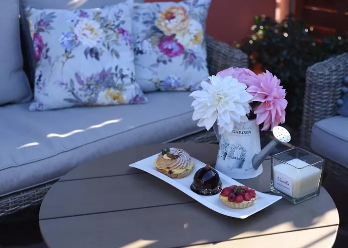 Casa vacanze Shanti *