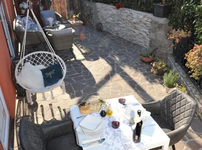 Shanti Casa vacanze *