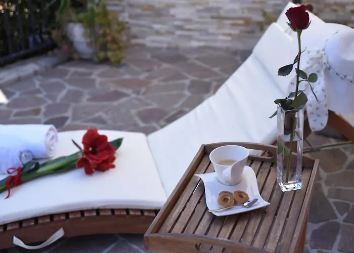 Casa vacanze Shanti