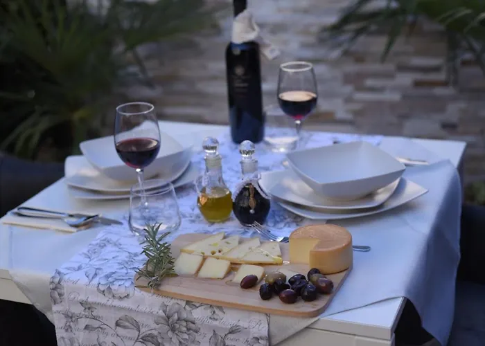 Shanti Casa vacanze *