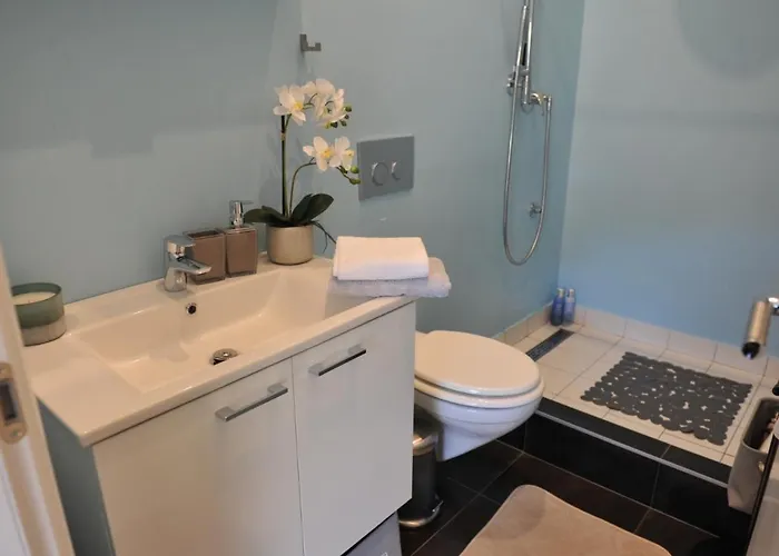 Casa vacanze Shanti Laurana