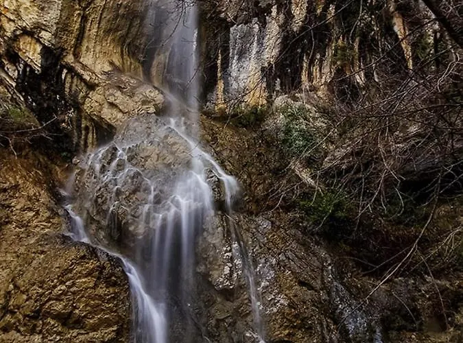 Shanti Casa vacanze *