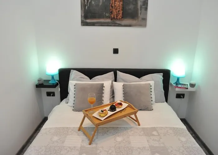 Casa vacanze Shanti *