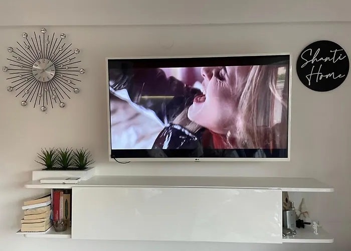 Shanti Casa vacanze *