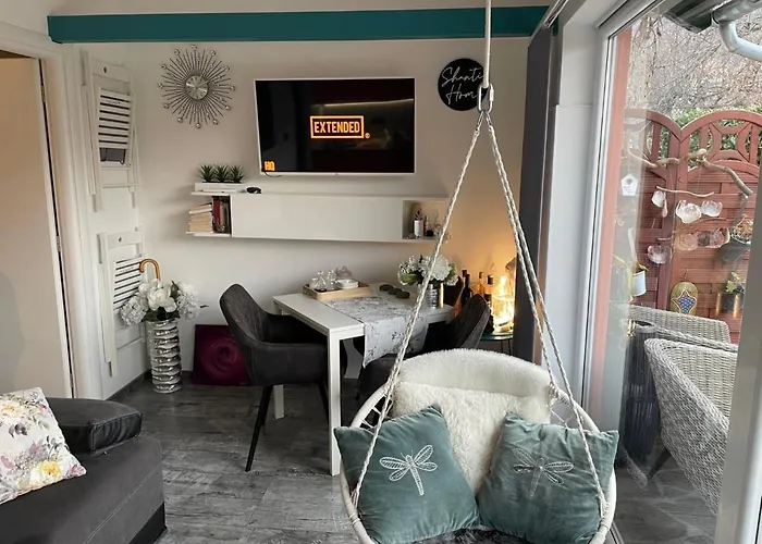 Casa vacanze Shanti Laurana