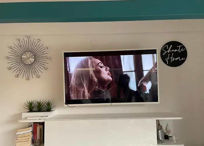 Casa vacanze Shanti *