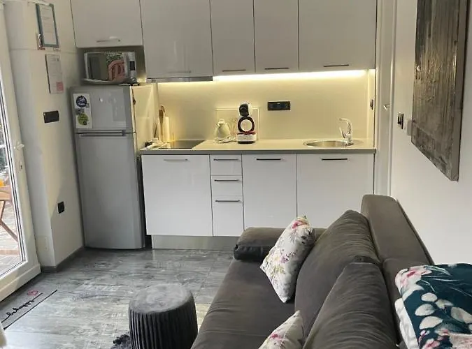 Casa vacanze Shanti Laurana